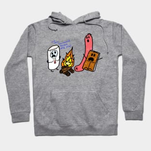 Campfire Tales Hoodie